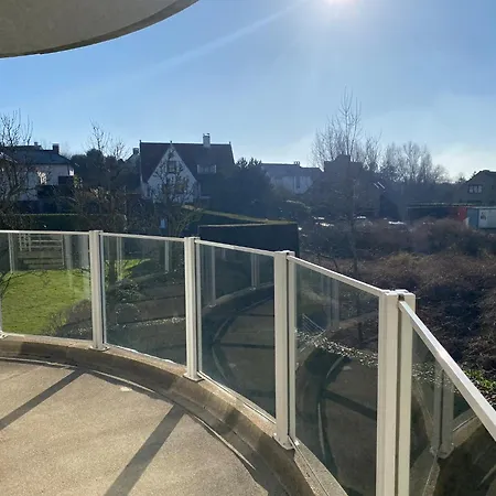 In Near The Sea Nieuwpoort