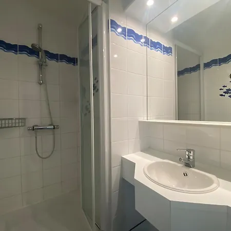 In Near The Sea * Nieuwpoort