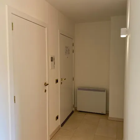 In Near The Sea Apartment