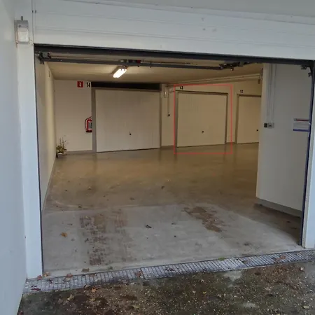 Lägenhet In Near The Sea