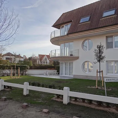 In Near The Sea Lägenhet *