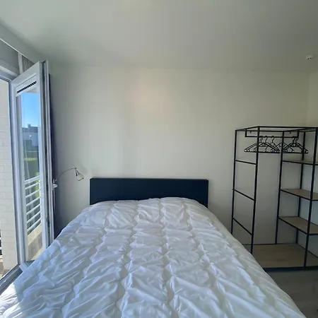 Lägenhet In Near The Sea *