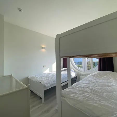 Lägenhet In Near The Sea