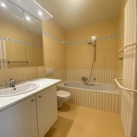 In Near The Sea Lägenhet Nieuwpoort