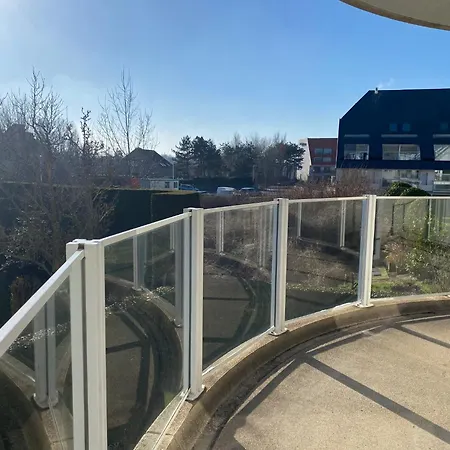 Apartment In Near The Sea Nieuwpoort