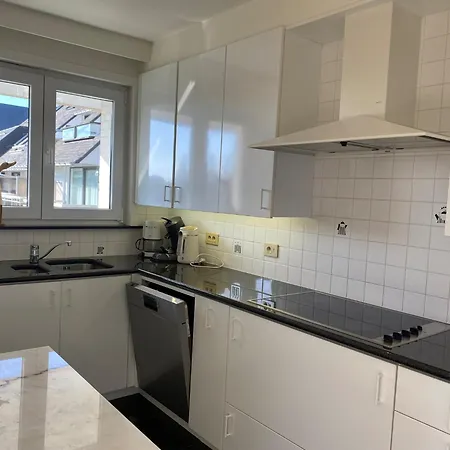 In Near The Sea Nieuwpoort