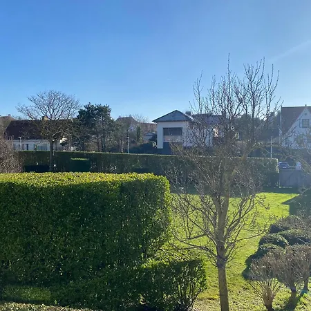 Lägenhet In Near The Sea