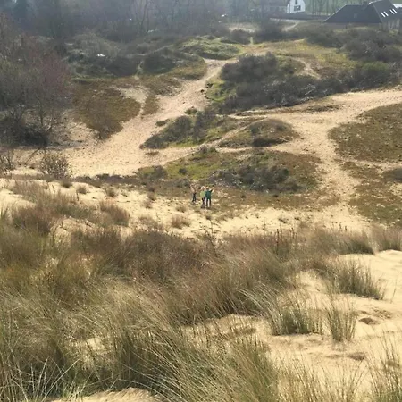 In Near The Sea * Nieuwpoort