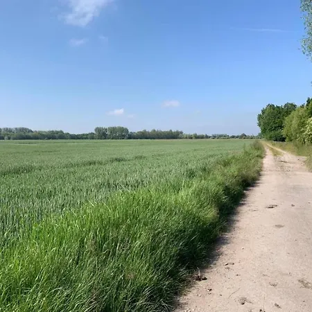 Lägenhet In Near The Sea Nieuwpoort