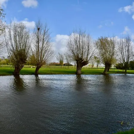 Lägenhet In Near The Sea Nieuwpoort