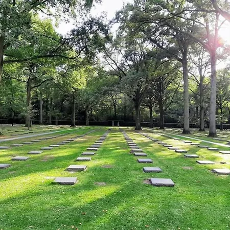 In Near The Sea Nieuwpoort