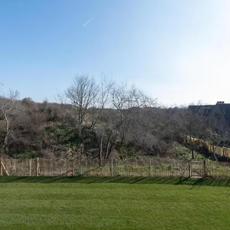 In Near The Sea * Nieuwpoort