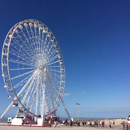 Lägenhet In Near The Sea