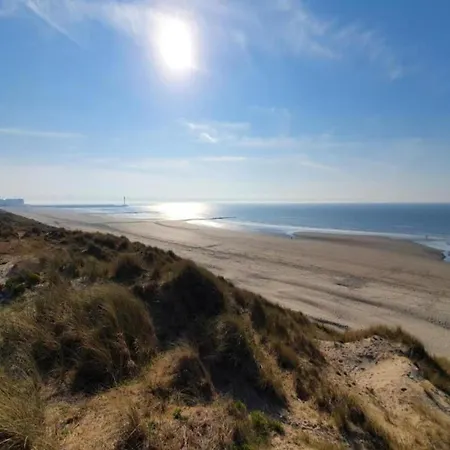 Lägenhet In Near The Sea