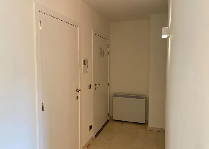 In Near The Sea Apartment