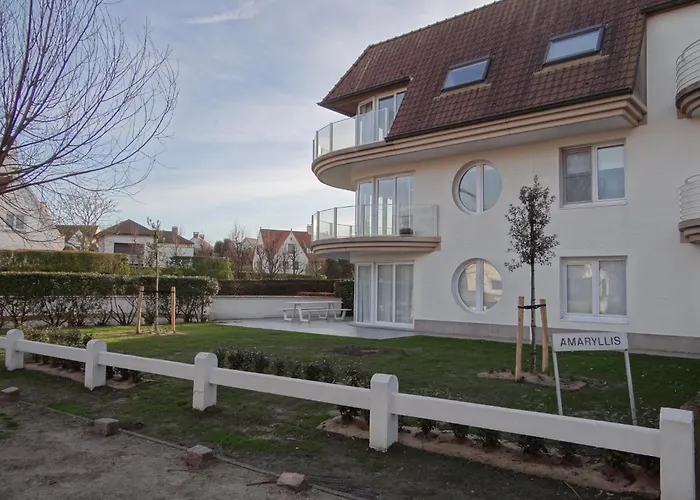 In Near The Sea Apartment *