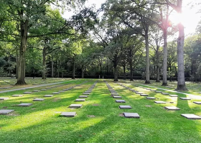 In Near The Sea Nieuwpoort