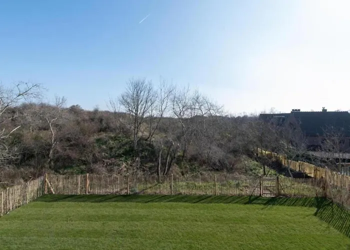 In Near The Sea * Nieuwpoort