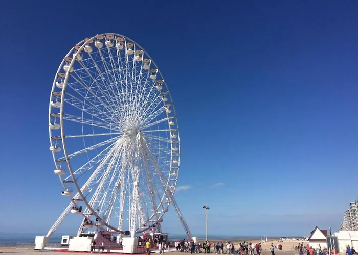 Apartment In Near The Sea