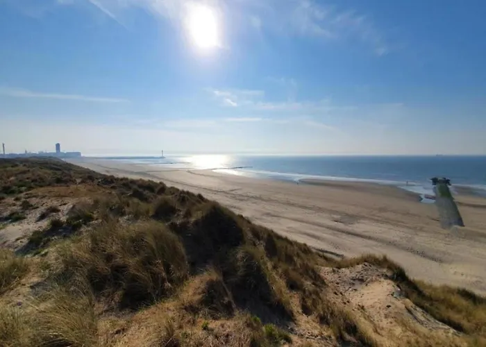 Apartment In Near The Sea
